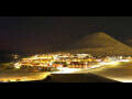 Webcam Longyearbyen (Spitsbergen)