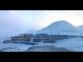 Webcam Longyearbyen (Spitsbergen)