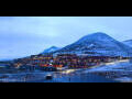 Webcam Longyearbyen (Spitzbergen)