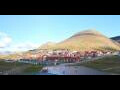 Webcam Longyearbyen (Spitsbergen)