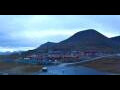 Webcam Longyearbyen (Spitsbergen)