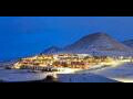 Webcam Longyearbyen (Spitsbergen)