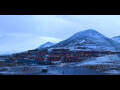Webcam Spitsbergen - Longyearbyen