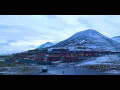 Webcam Spitzberg - Longyearbyen