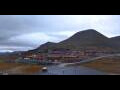 Webcam Longyearbyen (Spitsbergen)