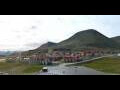 Webcam Longyearbyen (Spitsbergen)