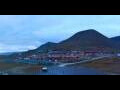 Webcam Longyearbyen (Spitsbergen)