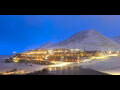 Webcam Longyearbyen (Spitsbergen)