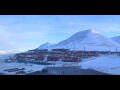 Webcam Longyearbyen (Spitsbergen)
