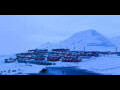 Webcam Longyearbyen (Spitsbergen)