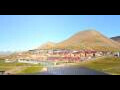 Webcam Spitsbergen - Longyearbyen