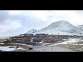Webcam Longyearbyen (Spitsbergen)