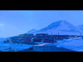 Webcam Longyearbyen (Spitzbergen)