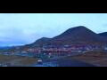 Webcam Longyearbyen (Spitsbergen)