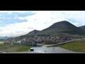 Webcam Longyearbyen (Spitsbergen)