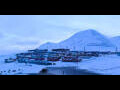 Webcam Spitzberg - Longyearbyen