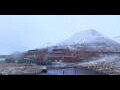 Webcam Longyearbyen (Spitzbergen)