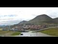 Webcam Longyearbyen (Spitsbergen)
