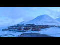 Webcam Longyearbyen (Spitsbergen)