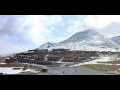 Webcam Longyearbyen (Spitsbergen)