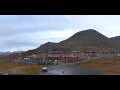 Webcam Longyearbyen (Spitsbergen)