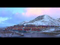Webcam Longyearbyen (Spitsbergen)