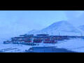 Webcam Spitzberg - Longyearbyen