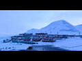 Webcam Longyearbyen (Spitzbergen)