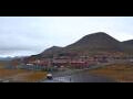 Webcam Longyearbyen (Spitzbergen)
