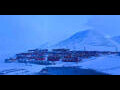 Webcam Longyearbyen (Spitsbergen)