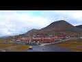 Webcam Longyearbyen (Spitzbergen)