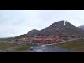 Webcam Longyearbyen (Spitzbergen)