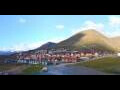Webcam Longyearbyen (Spitsbergen)