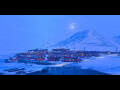 Webcam Longyearbyen (Spitsbergen)