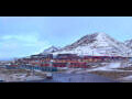 Webcam Longyearbyen (Spitsbergen)