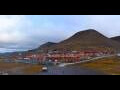 Webcam Longyearbyen (Spitsbergen)