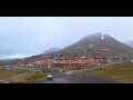 Webcam Longyearbyen (Spitsbergen)