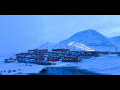 Webcam Longyearbyen (Spitzbergen)