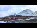 Webcam Longyearbyen (Spitsbergen)