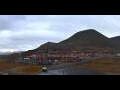 Webcam Longyearbyen (Spitsbergen)