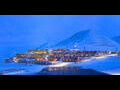 Webcam Longyearbyen (Spitsbergen)