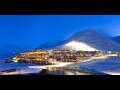 Webcam Longyearbyen (Spitzbergen)