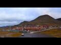 Webcam Longyearbyen (Spitzbergen)