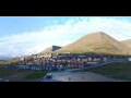 Webcam Longyearbyen (Spitsbergen)