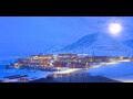 Webcam Longyearbyen (Spitsbergen)