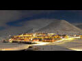 Webcam Longyearbyen (Spitzbergen)