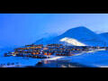 Webcam Longyearbyen (Spitsbergen)