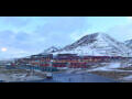 Webcam Longyearbyen (Spitzbergen)