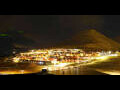 Webcam Longyearbyen (Spitzbergen)