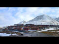 Webcam Longyearbyen (Spitzbergen)